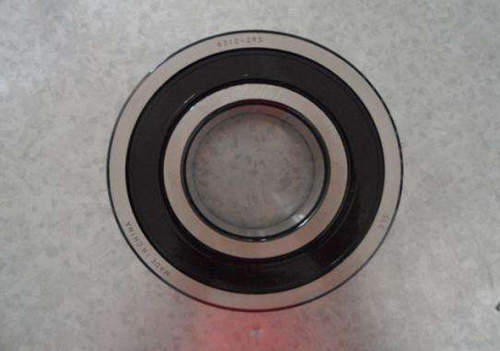 sealed ball bearing 6205-2RZ Instock