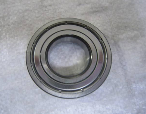 Customized bearing 6306 2RZ C3 for idler
