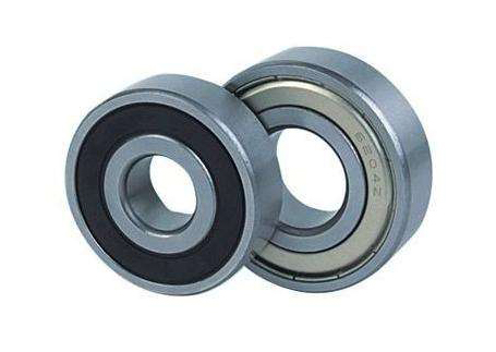 bearing 6204 ZZ C3 for idler Suppliers China