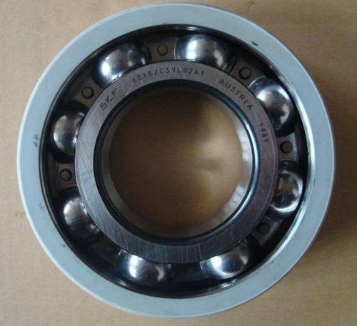 Cheap bearing 6305 TN C3 for idler